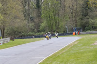 Lower Group Yellow Bikes